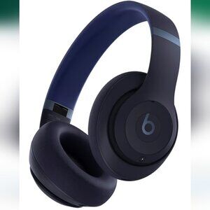 Beats Solo3 Wireless and Wired On-Ear Headphones Like New